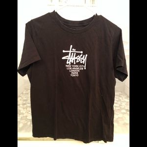 Stussy T-shirt